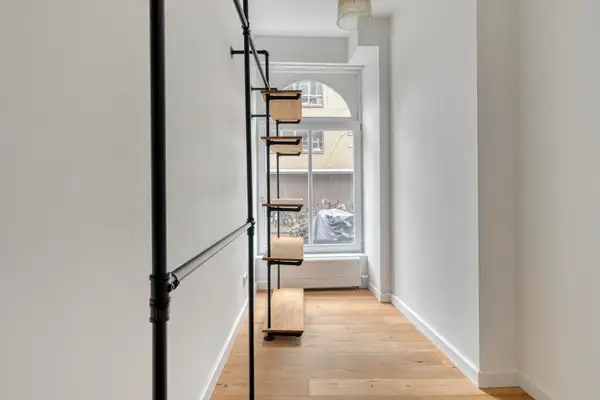 Foto #18 Appartement Plantage Parklaan Amsterdam