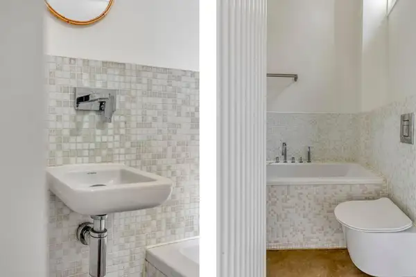 Foto #37 Appartement Plantage Parklaan Amsterdam