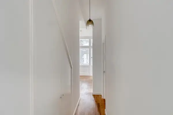 Foto #22 Appartement Plantage Parklaan Amsterdam