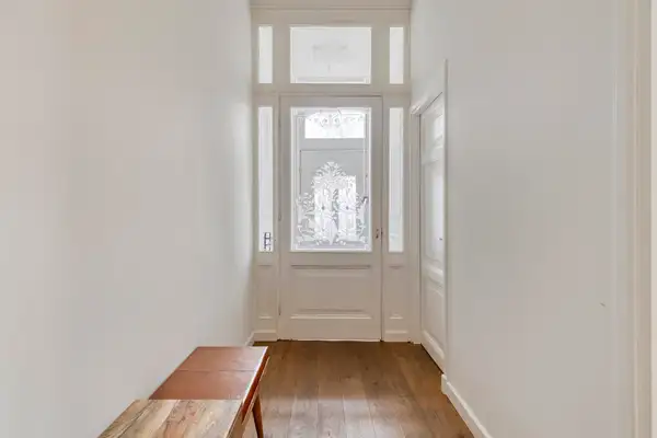 Foto #7 Appartement Plantage Parklaan Amsterdam