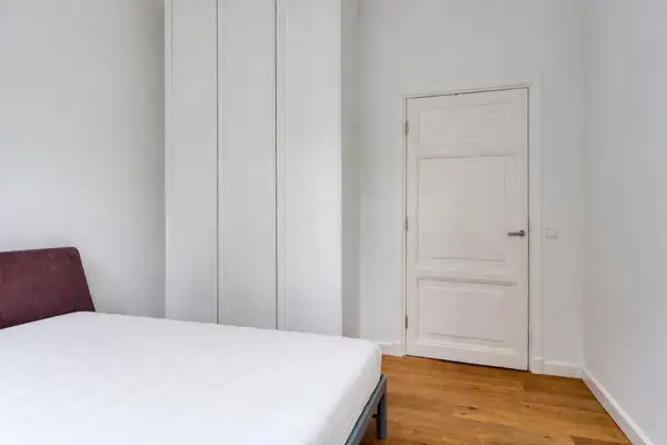 Foto #14 Appartement Plantage Parklaan Amsterdam