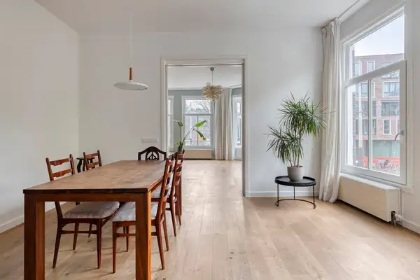 Foto #24 Appartement Plantage Parklaan Amsterdam