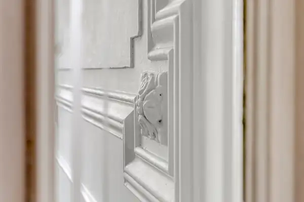 Foto #38 Appartement Plantage Parklaan Amsterdam