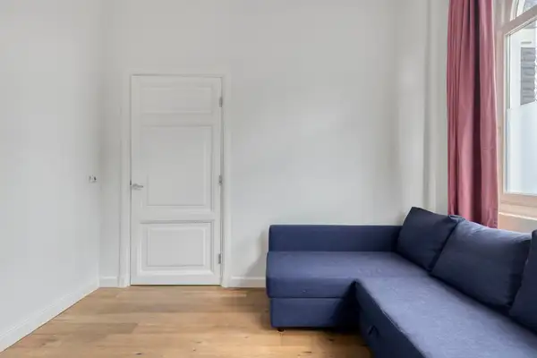 Foto #11 Appartement Plantage Parklaan Amsterdam