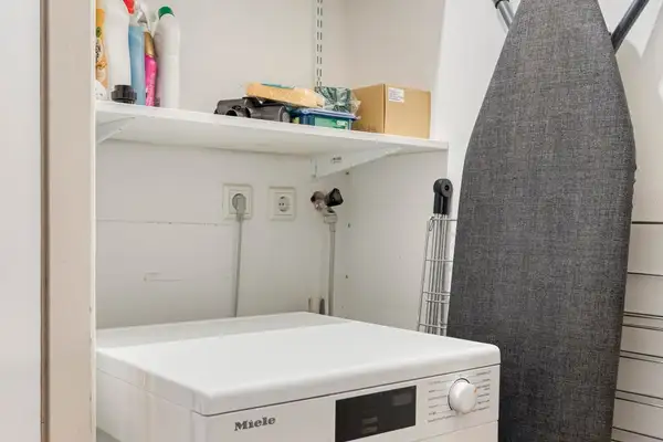 Foto #40 Appartement Plantage Parklaan Amsterdam