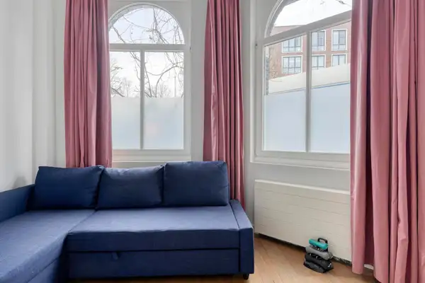 Foto #10 Appartement Plantage Parklaan Amsterdam