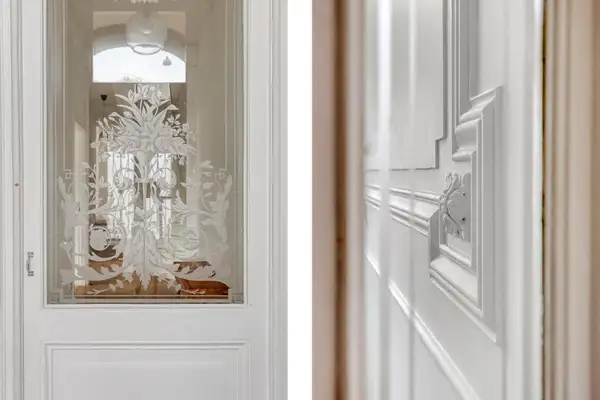 Foto #3 Appartement Plantage Parklaan Amsterdam