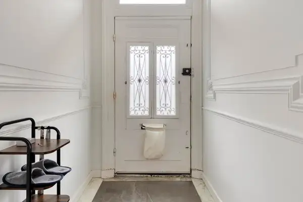 Foto #6 Appartement Plantage Parklaan Amsterdam