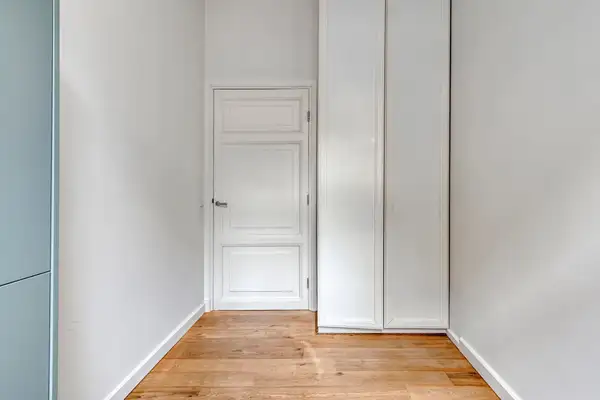 Foto #16 Appartement Plantage Parklaan Amsterdam