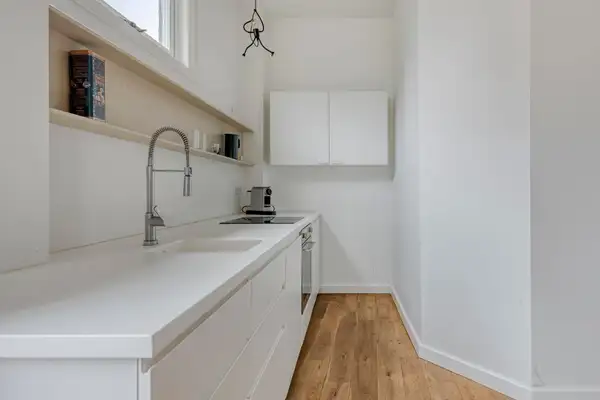 Foto #27 Appartement Plantage Parklaan Amsterdam