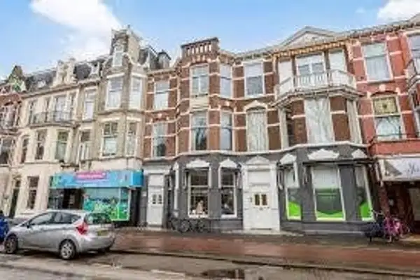 Foto #0 Appartement Laan van Meerdervoort Den Haag