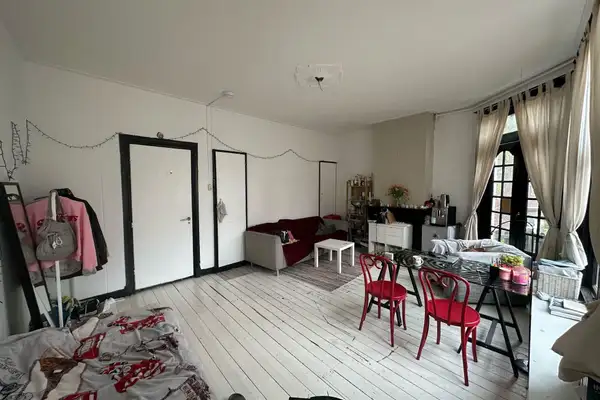 Foto #1 Kamer Herman Colleniusstraat Groningen