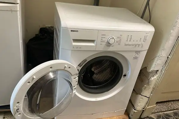 Foto #5 Kamer Herman Colleniusstraat Groningen