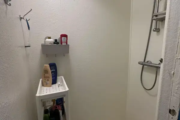 Foto #10 Kamer Herman Colleniusstraat Groningen