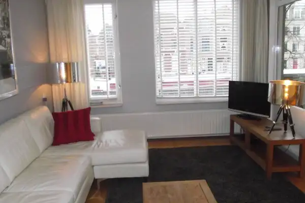 Foto #6 Appartement Oude Singel Leiden