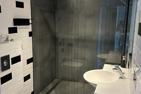 Foto #12 Appartement Oude Singel Leiden