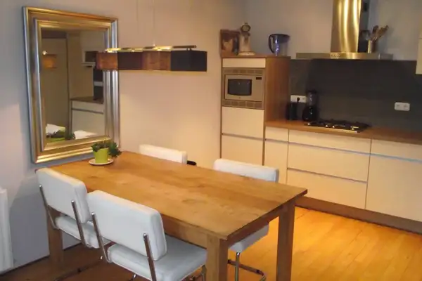 Foto #8 Appartement Oude Singel Leiden