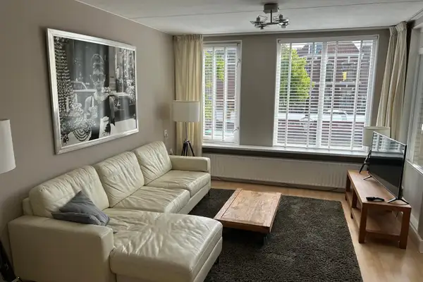 Foto #20 Appartement Oude Singel Leiden