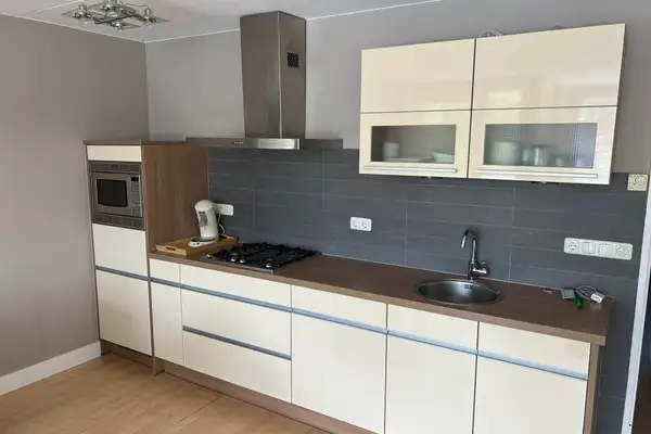 Foto #21 Appartement Oude Singel Leiden