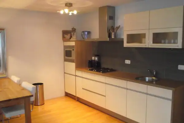 Foto #10 Appartement Oude Singel Leiden