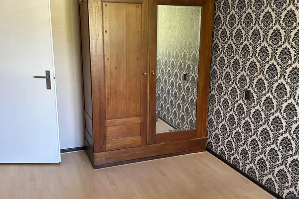 Foto #16 Appartement Oude Singel Leiden