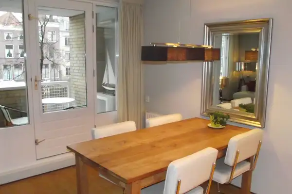 Foto #7 Appartement Oude Singel Leiden