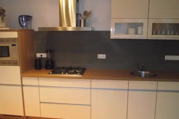 Foto #9 Appartement Oude Singel Leiden