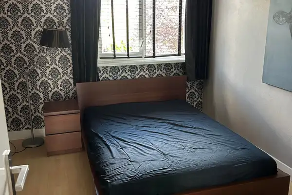 Foto #17 Appartement Oude Singel Leiden