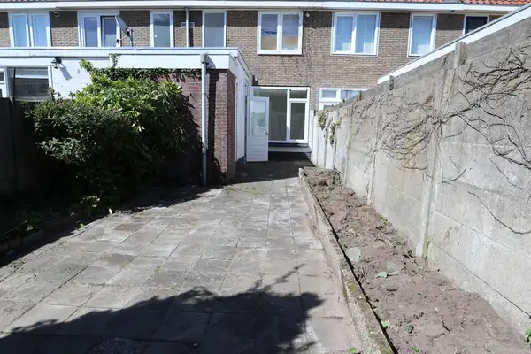 Foto #12 Appartement Margrietstraat Eindhoven