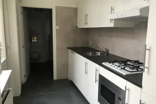 Foto #5 Appartement Margrietstraat Eindhoven