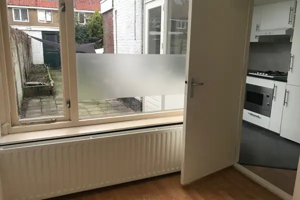 Foto #9 Appartement Margrietstraat Eindhoven