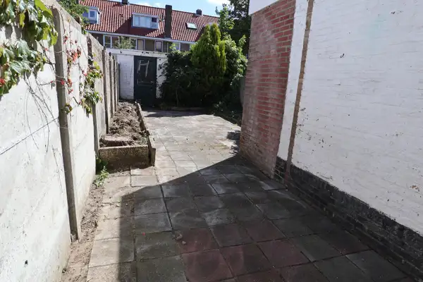 Foto #13 Appartement Margrietstraat Eindhoven