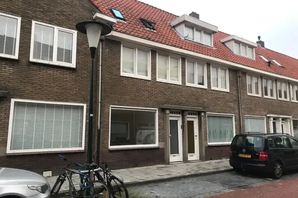Foto #0 Appartement Margrietstraat Eindhoven