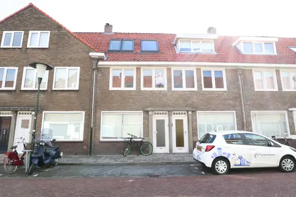Foto #1 Appartement Margrietstraat Eindhoven