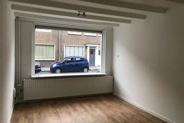 Foto #3 Appartement Margrietstraat Eindhoven