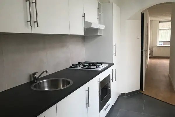 Foto #4 Appartement Margrietstraat Eindhoven