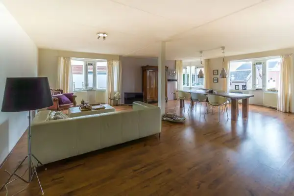 Foto #2 Appartement Waagplein Purmerend