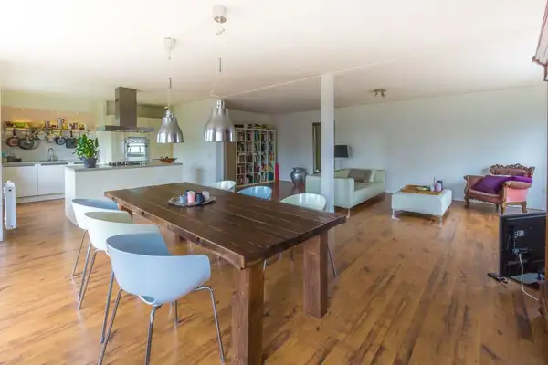 Foto #1 Appartement Waagplein Purmerend