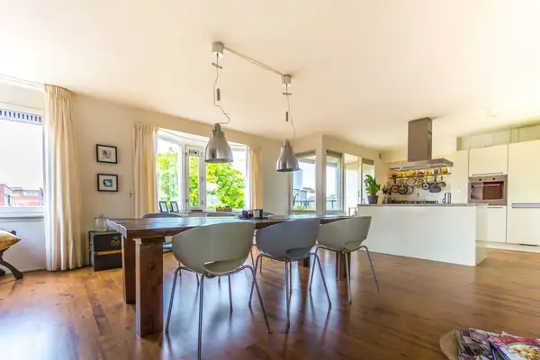 Foto #5 Appartement Waagplein Purmerend