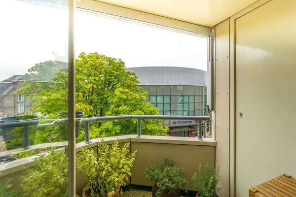 Foto #15 Appartement Waagplein Purmerend