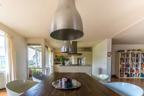 Foto #8 Appartement Waagplein Purmerend