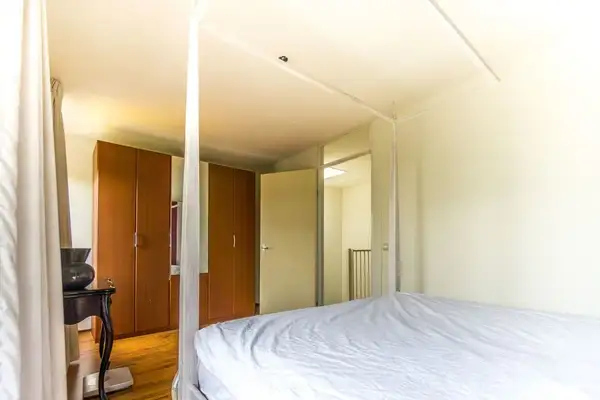 Foto #24 Appartement Waagplein Purmerend