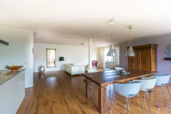 Foto #4 Appartement Waagplein Purmerend