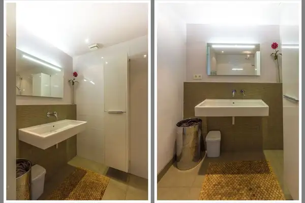 Foto #20 Appartement Waagplein Purmerend