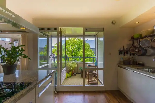 Foto #13 Appartement Waagplein Purmerend