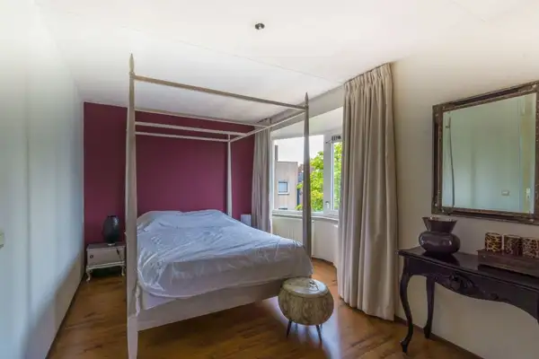 Foto #21 Appartement Waagplein Purmerend