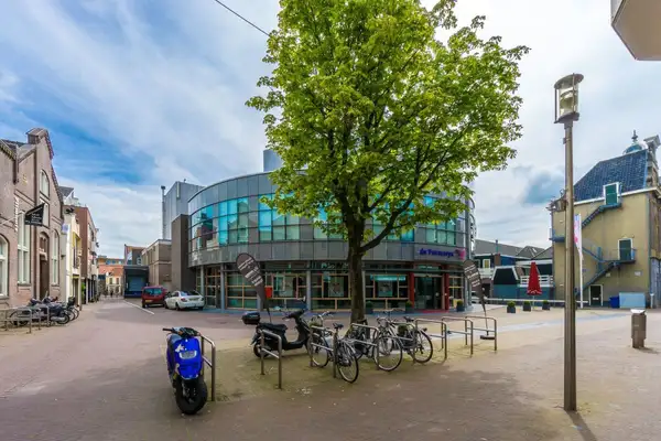 Foto #25 Appartement Waagplein Purmerend