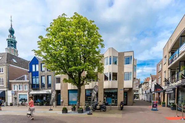 Foto #0 Appartement Waagplein Purmerend