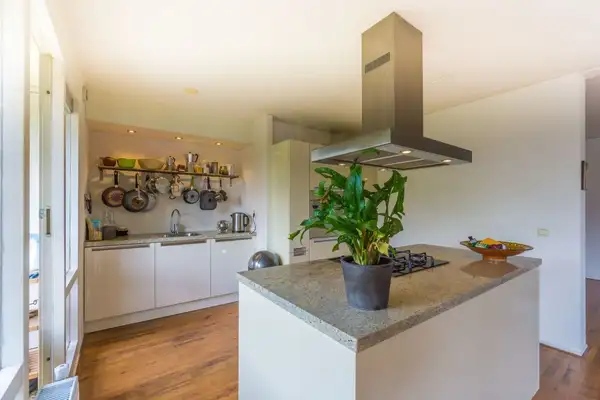 Foto #10 Appartement Waagplein Purmerend