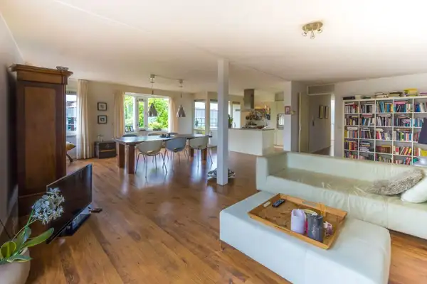 Foto #3 Appartement Waagplein Purmerend